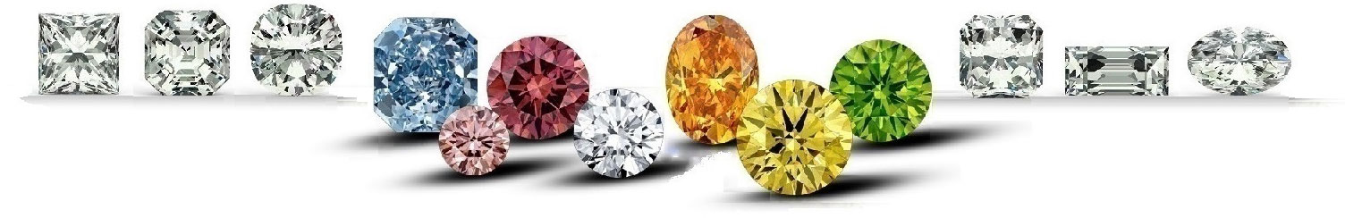 Diamonds